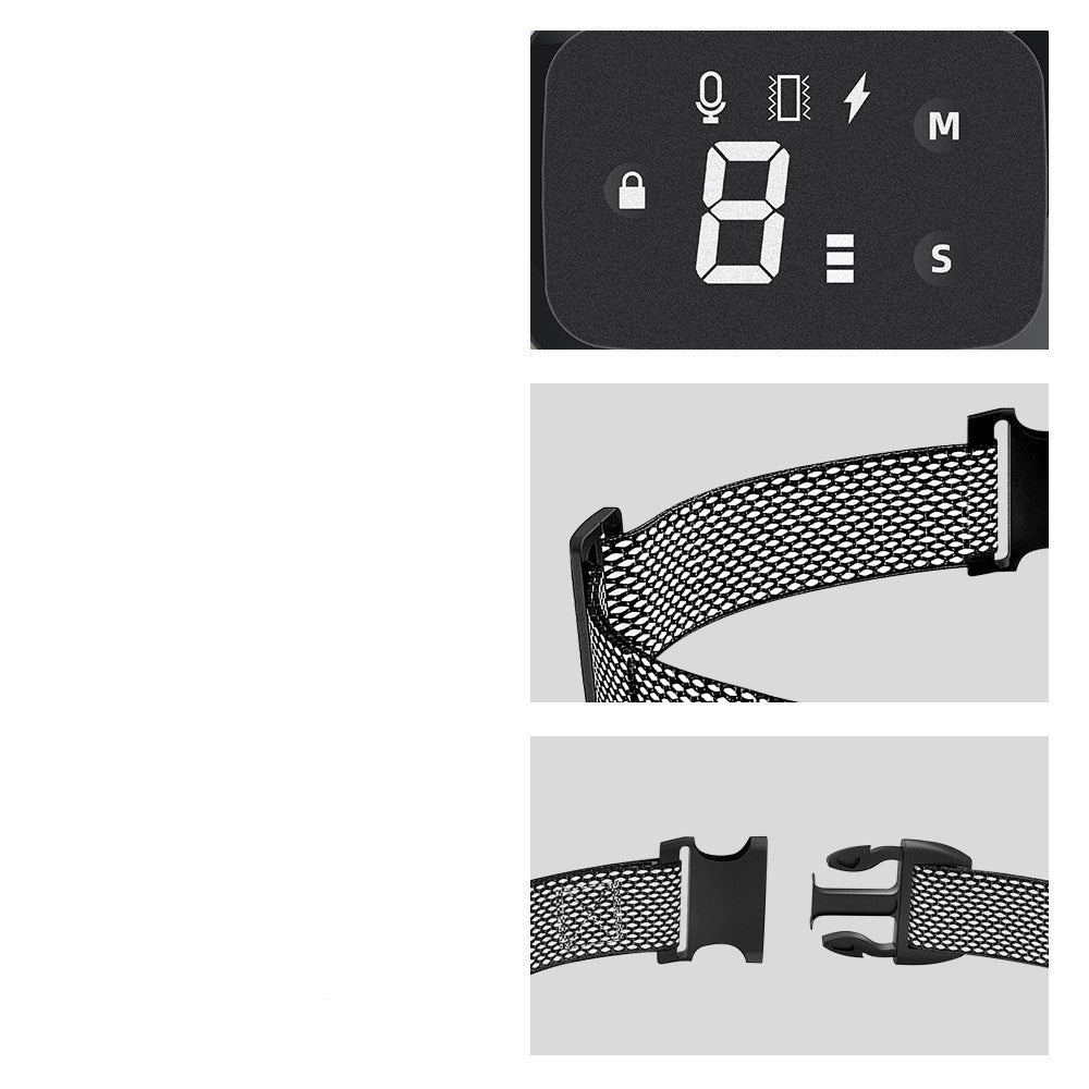 WhiskerWay Pro-Dresseur