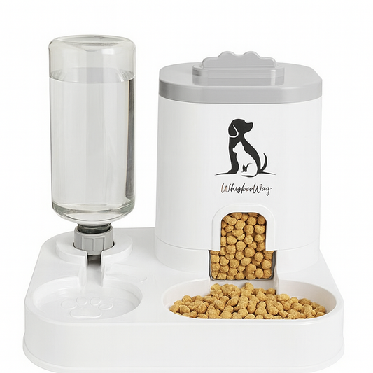 WhiskerWay SmartRepas